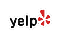 Review Seafood Restaurant Waynesville NC  yelp trademark rgb outline 0 Maggies Galley